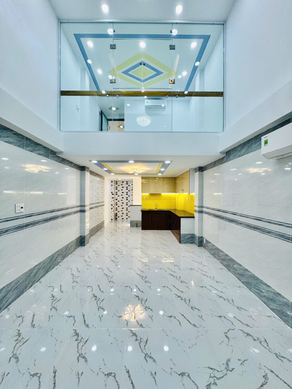 Bán gấp nhà Vũ Tùng, Phường 3, Bình Thạnh, Giá 2 tỷ 850, Diện tích 55m2
