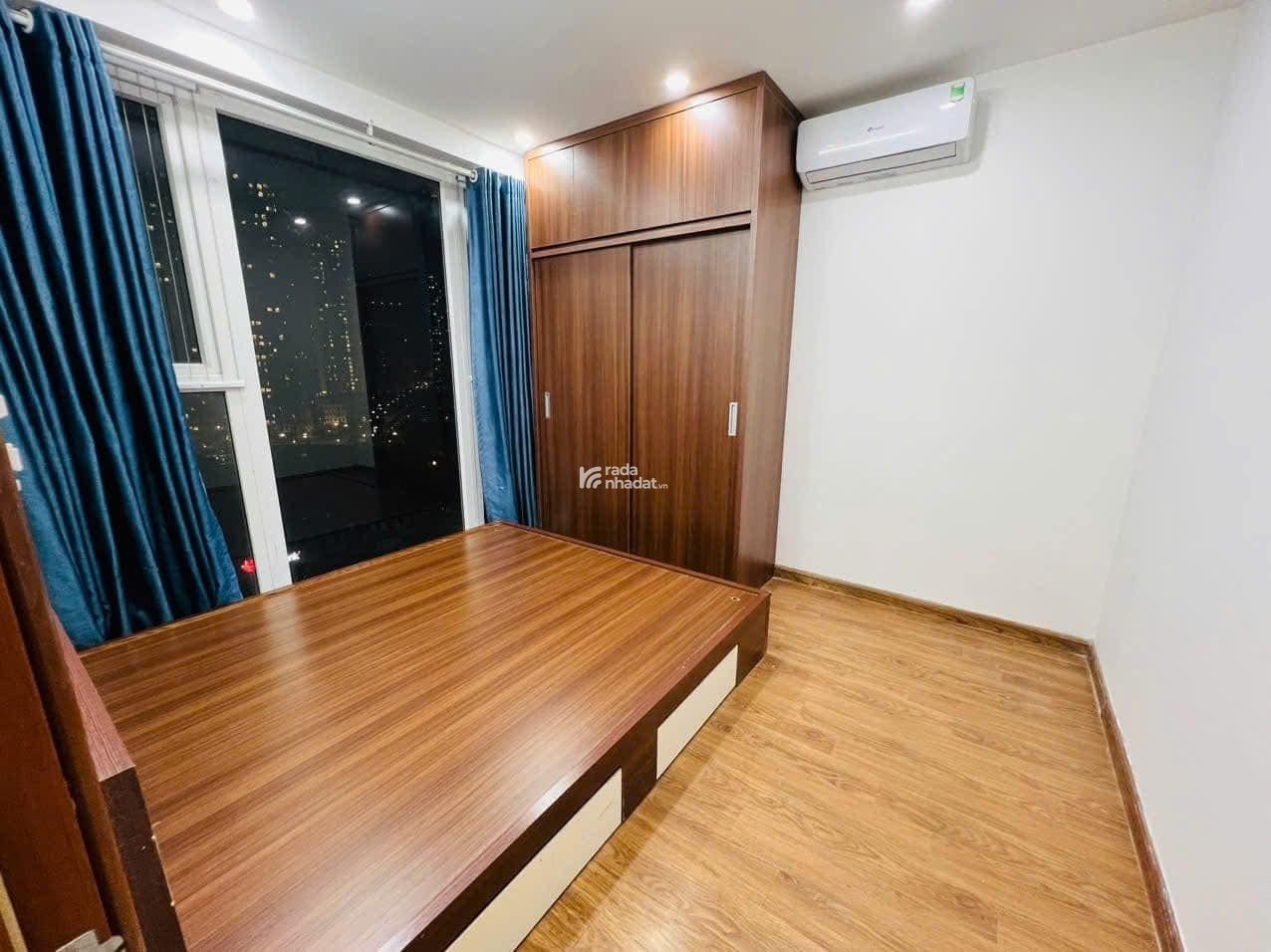 Bán căn 2N toà Golden An Khánh 66m2, có sổ hồng, full đồ sịn, ngay cạnh Vinsmart giá cực tốt