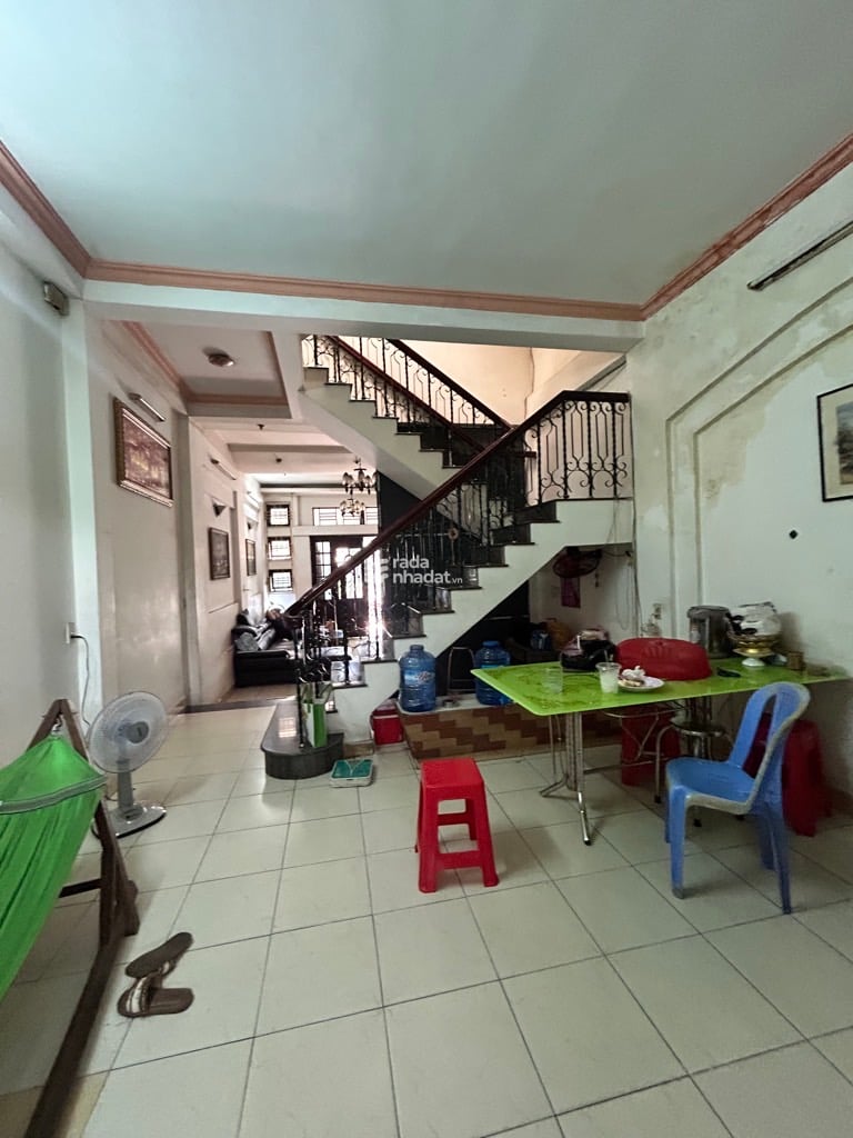 HXT THÔNG NGANG LỚN 88M2 3 TẦNG CHỈ NHỈNH 9 TỶ