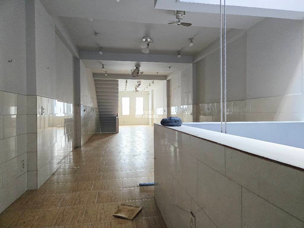 HẺM THÔNG XE HƠI - VƯỜN LÀI - TÂN PHÚ-DT: 4*19M- 8 TỶ 650