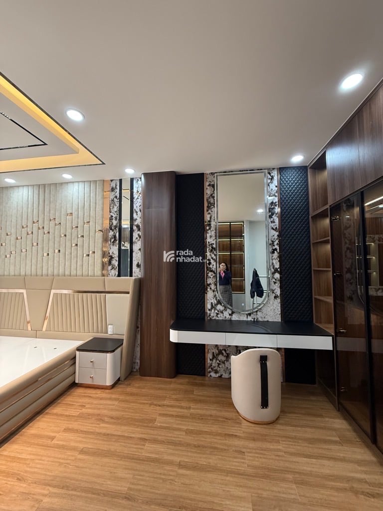 Bán nhà Quận 7 mặt tiền kinh doanh đường số Khu Cư Xá Ngân Hàng siêu hiếm nhà bán ngang 4x23m nhà 5