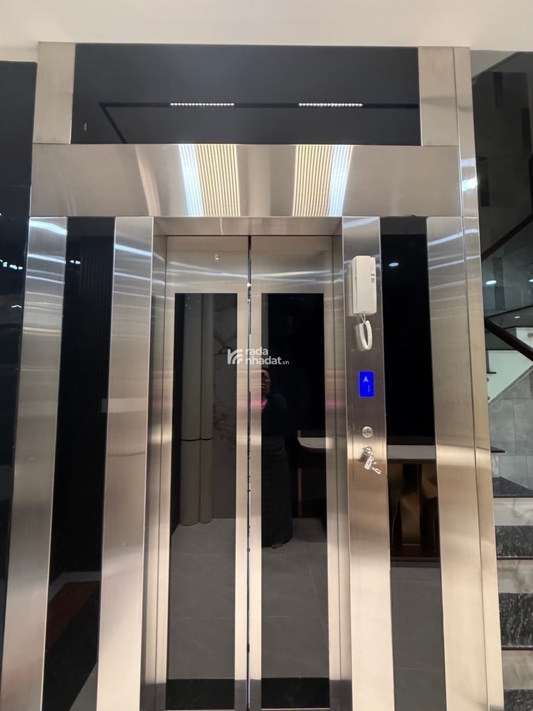 Bán nhà Quận 7 mặt tiền kinh doanh đường số Khu Cư Xá Ngân Hàng siêu hiếm nhà bán ngang 4x23m nhà 5