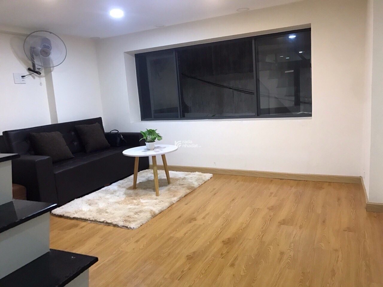 NHÀ ĐẸP 3 TẦNG - KHU VIP CHỢ PHẠM VĂN HAI- 3P QUA LÊ THỊ RIÊNG -Q10 - 4 PHÒNG NGỦ - 3 WC- 32M2
