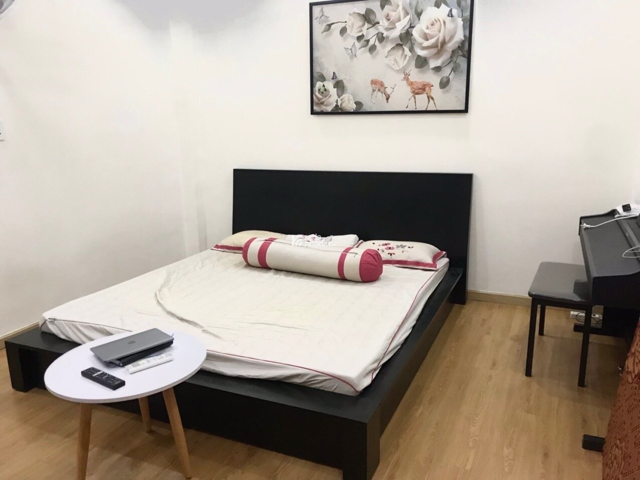 NHÀ ĐẸP 3 TẦNG - KHU VIP CHỢ PHẠM VĂN HAI- 3P QUA LÊ THỊ RIÊNG -Q10 - 4 PHÒNG NGỦ - 3 WC- 32M2