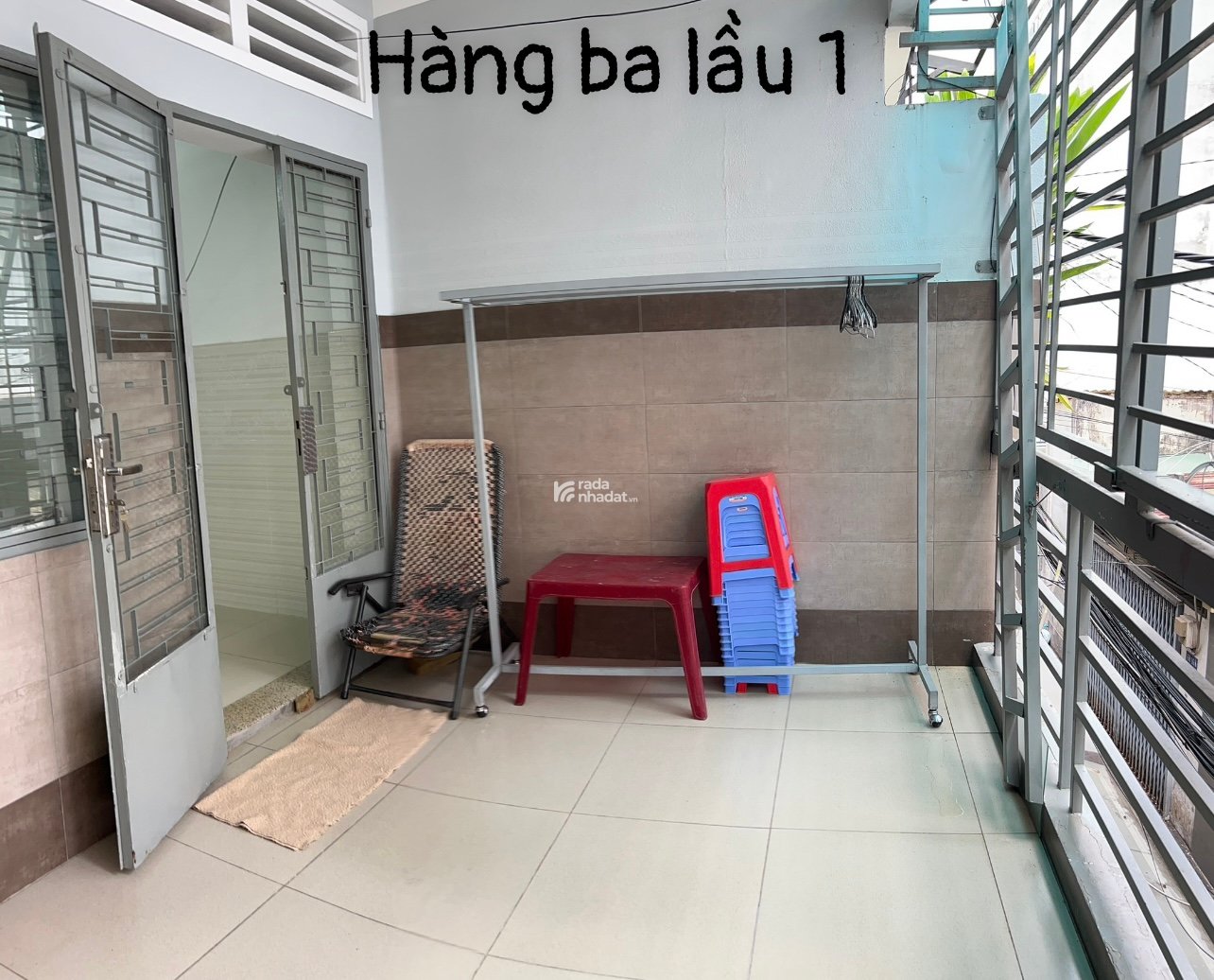 Tôi Chính chủ bán hoặc cho thuê nhà Đường Phan Xích Long, Phường 2, Phú Nhuận, TP.Hồ Chí Minh.