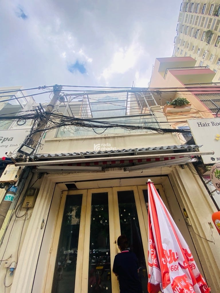 HẺM XE HƠI PHAN HUY ÍCH, TÂN BÌNH, 83M2 CÓ KC Ở NGAY. GIẢM 350TR CHỈ CÒN 10.5T TL 