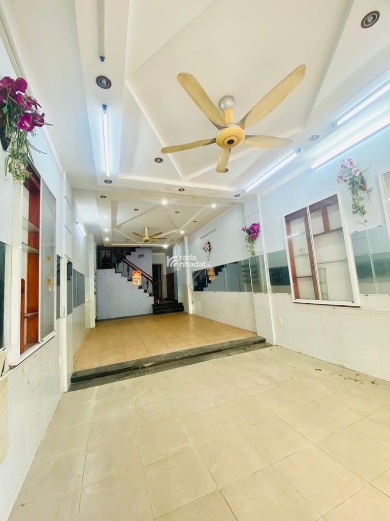 HẺM XE HƠI PHAN HUY ÍCH, TÂN BÌNH, 83M2 CÓ KC Ở NGAY. GIẢM 350TR CHỈ CÒN 10.5T TL 