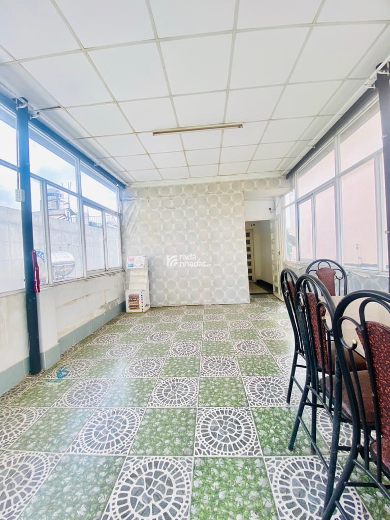 HẺM XE HƠI PHAN HUY ÍCH, TÂN BÌNH, 83M2 CÓ KC Ở NGAY. GIẢM 350TR CHỈ CÒN 10.5T TL 