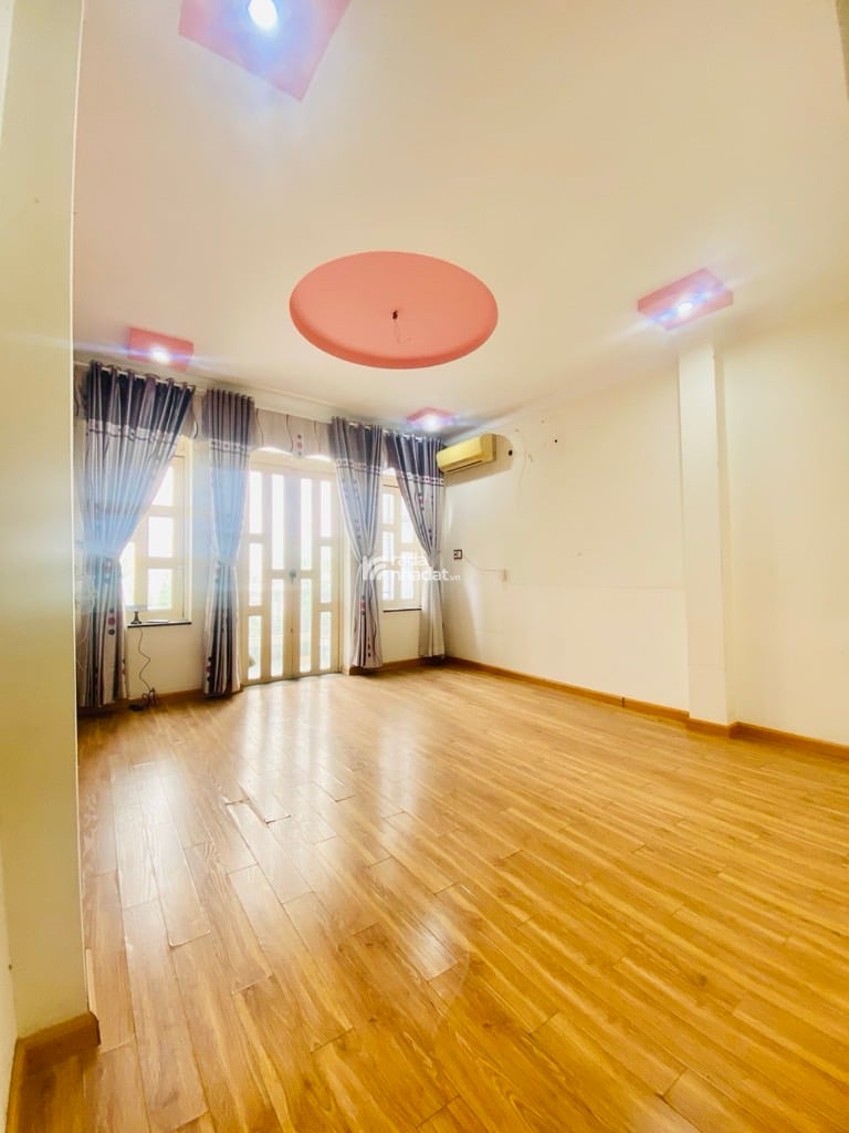 HẺM XE HƠI PHAN HUY ÍCH, TÂN BÌNH, 83M2 CÓ KC Ở NGAY. GIẢM 350TR CHỈ CÒN 10.5T TL 