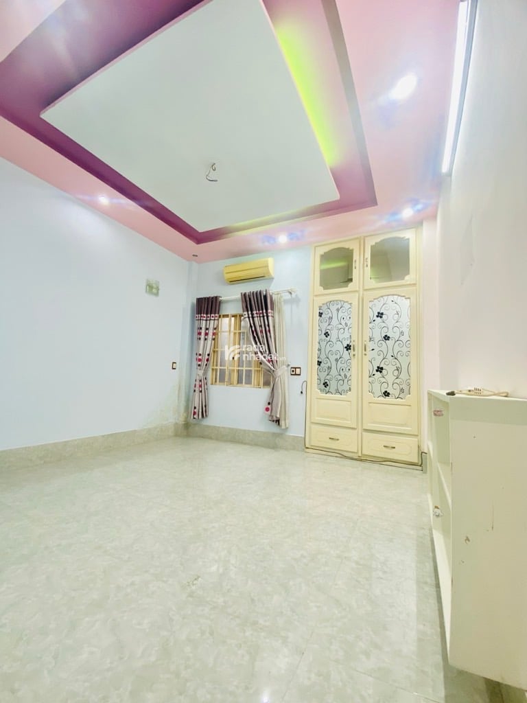 HẺM XE HƠI PHAN HUY ÍCH, TÂN BÌNH, 83M2 CÓ KC Ở NGAY. GIẢM 350TR CHỈ CÒN 10.5T TL 