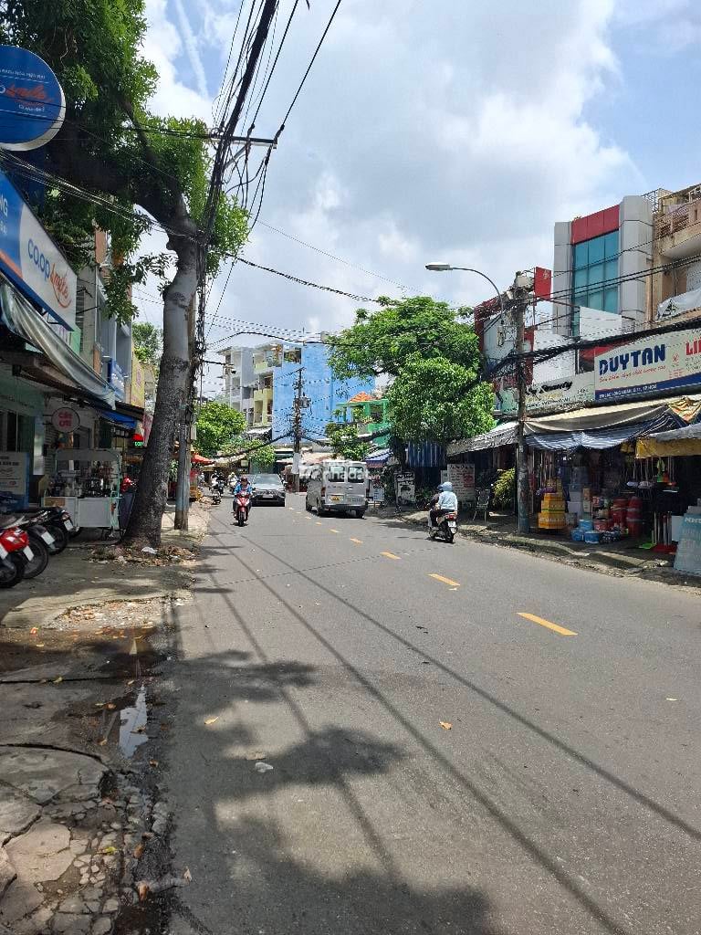 CHỈ 5.98 TỶ THƯƠNG LƯỢNG _ MẶT TIỀN LẠC LONG QUÂN, QUẬN 11 KINH DOANH ĐA NGÀNH.