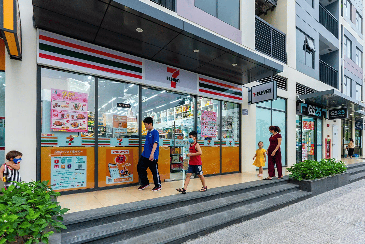 CHUYỂN NHƯỢNG GẤP CĂN 1PN  1 TẠI VINHOMES QUẬN 9