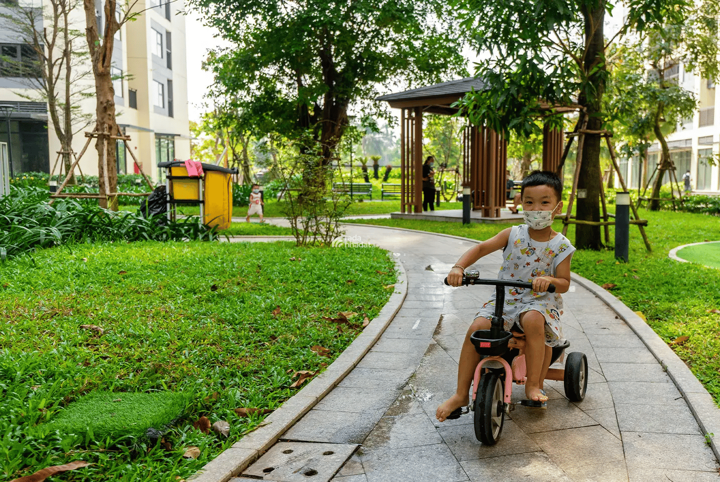 CHUYỂN NHƯỢNG GẤP CĂN 1PN  1 TẠI VINHOMES QUẬN 9