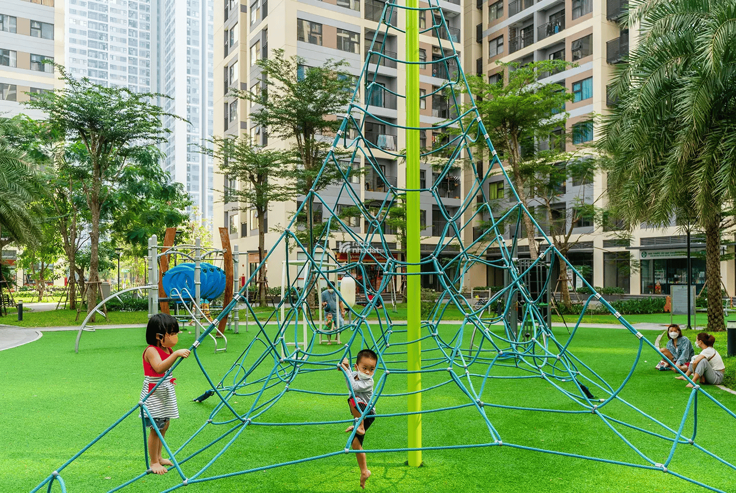 CHUYỂN NHƯỢNG GẤP CĂN 1PN  1 TẠI VINHOMES QUẬN 9