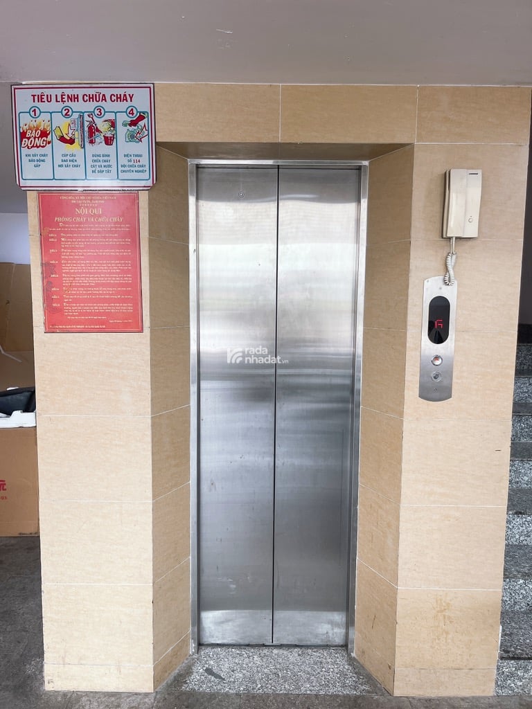 GÓC 2 MẶT TIỀN TRỊNH ĐÌNH TRỌNG - NGANG 11M - 5 TẦNG - HD KHOÁN 68TR/THÁNG  THANG MÁY. 