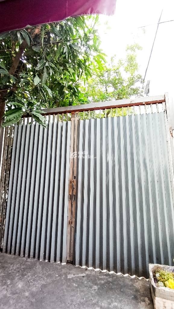 Bán Đất Nền Quận 8 Hẻm Xe Hơi, Gần Nguyễn Duy Giá Chỉ Hơn 5 Tỷ