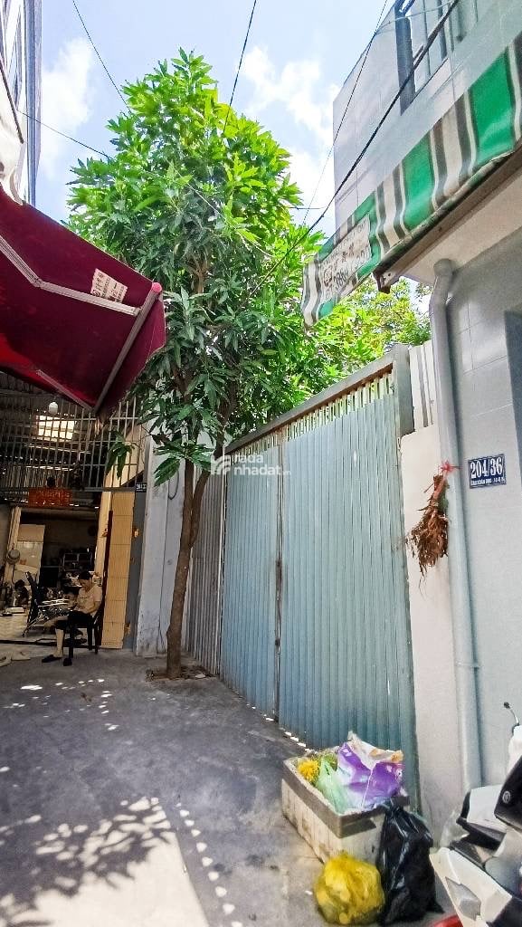 Bán Đất Nền Quận 8 Hẻm Xe Hơi, Gần Nguyễn Duy Giá Chỉ Hơn 5 Tỷ