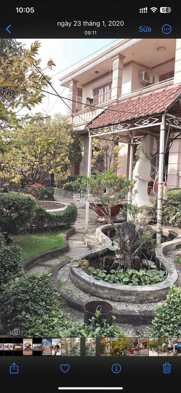 Siêu phẩm biệt thự sân vườn, nhà xưởng VĨNH LỘC B BÌNH CHÁNH, 4000 M2, giá 80 tỷ.