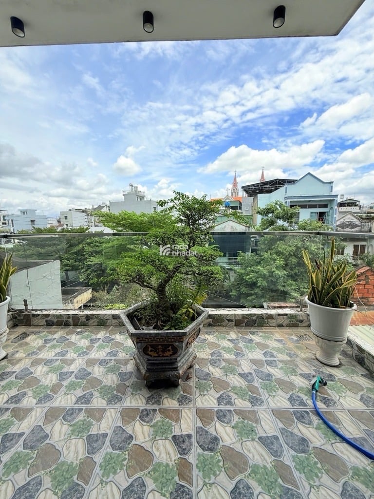 Bán nhà 2 mặt tiền đường song hành nguyễn văn quá