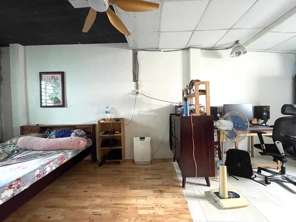 SÁT HẺM XE HƠI NGUYỄN SỸ SÁCH, TÂN BÌNH, 32M2 MỚI Ở NGAY. GIẢM 350TR CHỈ 4T 