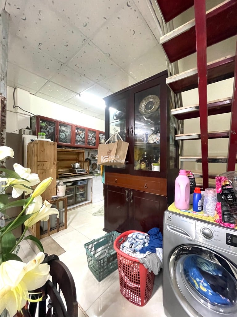 SÁT HẺM XE HƠI NGUYỄN SỸ SÁCH, TÂN BÌNH, 32M2 MỚI Ở NGAY. GIẢM 350TR CHỈ 4T 