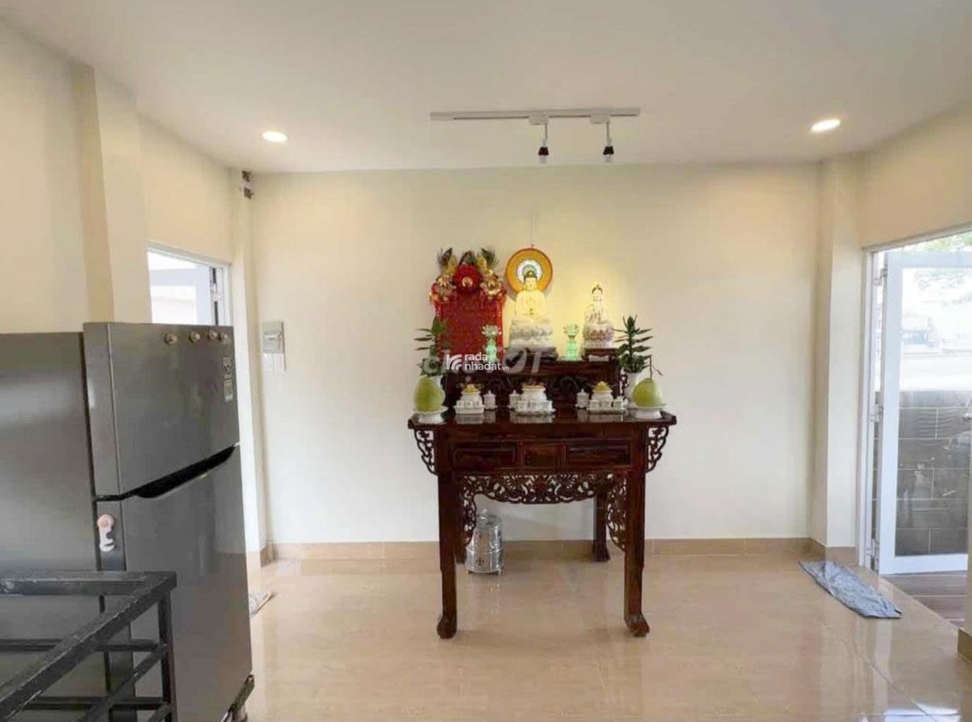 MẶT TIỀN THUẬN KIỀU - 4 TẦNG - 39M2 (3.9*11) - GẦN CƠM TẤM THUẬN KIỀU 50M - TRUNG TÂM Q.11