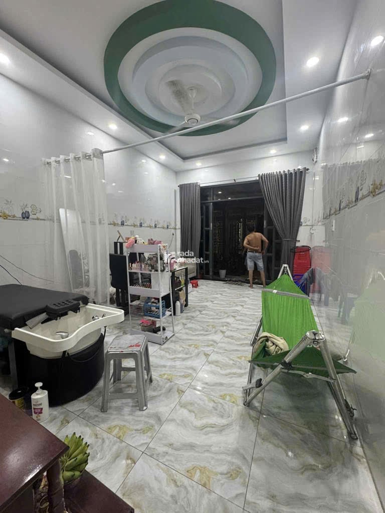 VT15- NHÀ BÁN ĐƯỜNG TÂY LÂN- ĐƯỜNG NHỰA Ô TÔ - DTSD 164m2 - GIÁ CHỈ CÓ 3.5 TỶ