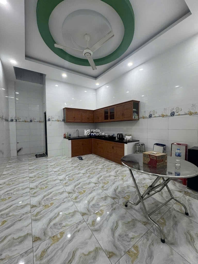 VT15- NHÀ BÁN ĐƯỜNG TÂY LÂN- ĐƯỜNG NHỰA Ô TÔ - DTSD 164m2 - GIÁ CHỈ CÓ 3.5 TỶ