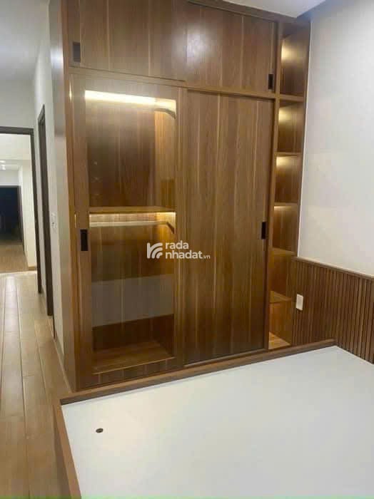 Trần Xuân Soạn - thông số đẹp 83MV - nhà 2 lầu có bãi ôtô - full NT - nhỉnh 7T còn TL