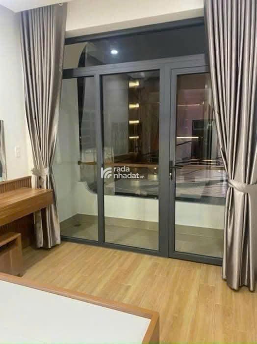 Trần Xuân Soạn - thông số đẹp 83MV - nhà 2 lầu có bãi ôtô - full NT - nhỉnh 7T còn TL