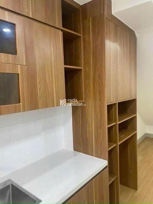 Trần Xuân Soạn - thông số đẹp 83MV - nhà 2 lầu có bãi ôtô - full NT - nhỉnh 7T còn TL