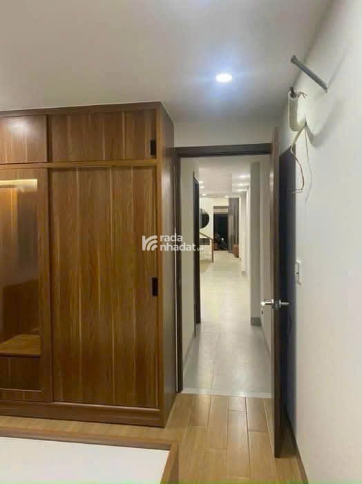 Trần Xuân Soạn - thông số đẹp 83MV - nhà 2 lầu có bãi ôtô - full NT - nhỉnh 7T còn TL