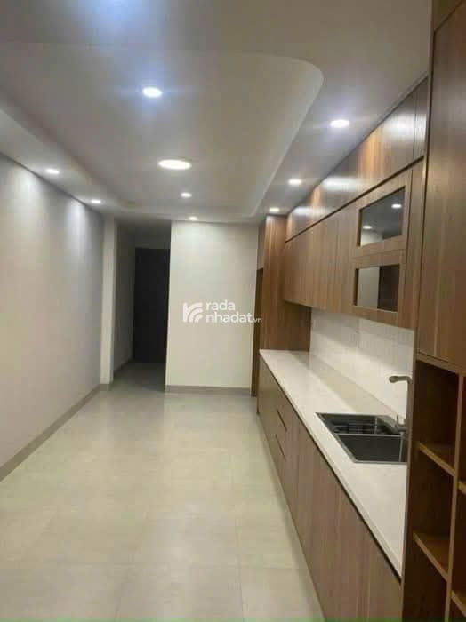 Trần Xuân Soạn - thông số đẹp 83MV - nhà 2 lầu có bãi ôtô - full NT - nhỉnh 7T còn TL