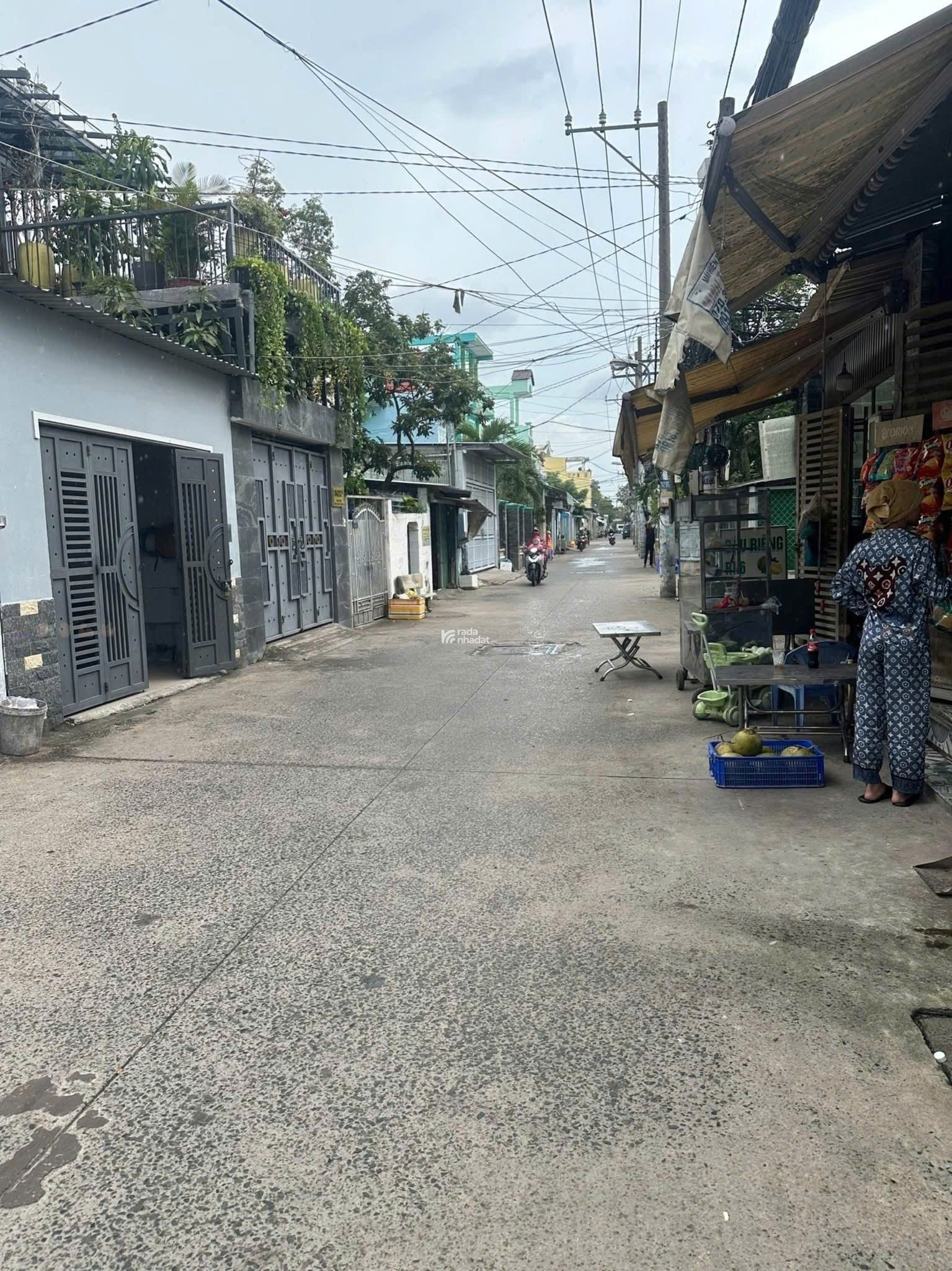 CẦN VỐN!!! Chủ bán GẤP nhà Nguyễn Văn Thương P25 Bình Thạnh, giá 4TY3, SHR, an ninh