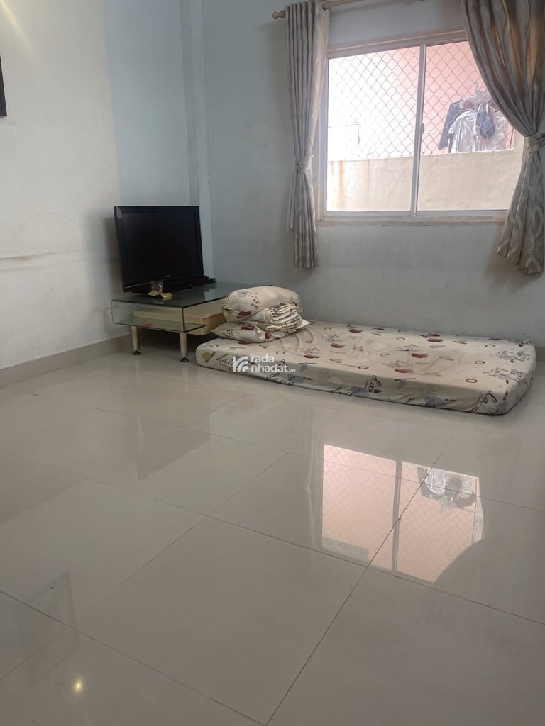 HẺM XE HƠI PHAN THỊ HÀNH, TÂN PHÚ, CHUẨN 70M2 HIẾM CÓ. GIẢM 550TR CHỈ 7.6T TL TỐT
