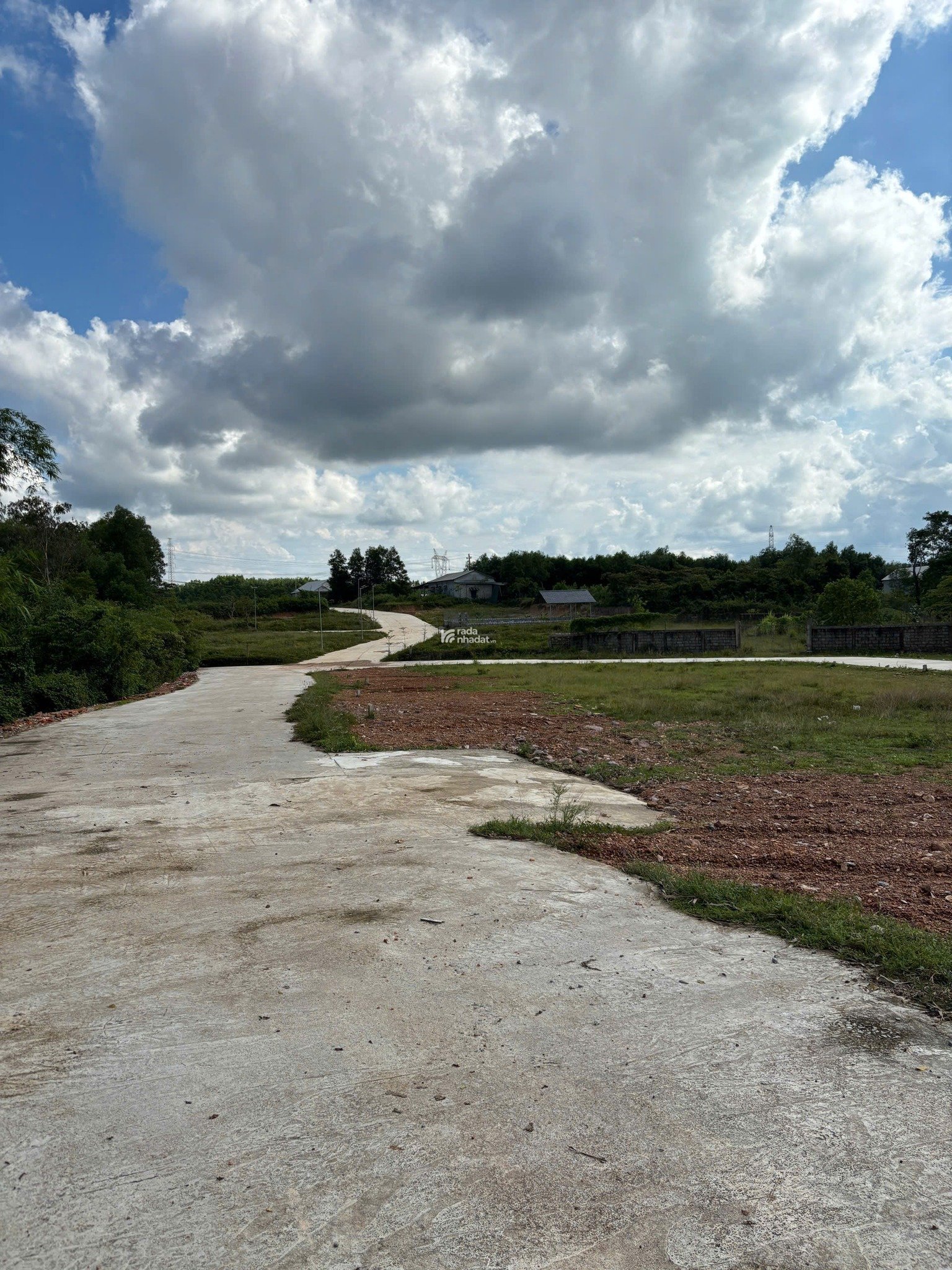 CHỈ VỚI 600tr Sở hữu ngày 1 lô đất không ngập lụt , hạ tầng hoàn thiện và pháp lý rõ ràng