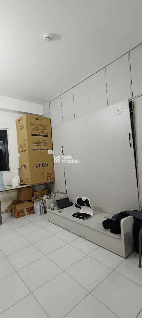 BÁN CHUNG CƯ LÊ TẤN BÊ 44M2 1.6 TỶ THU 5 TRIỆU KHU LÊ THÀNH AN LẠC BÌNH TÂN KẾ VÕ VĂN KIỆT