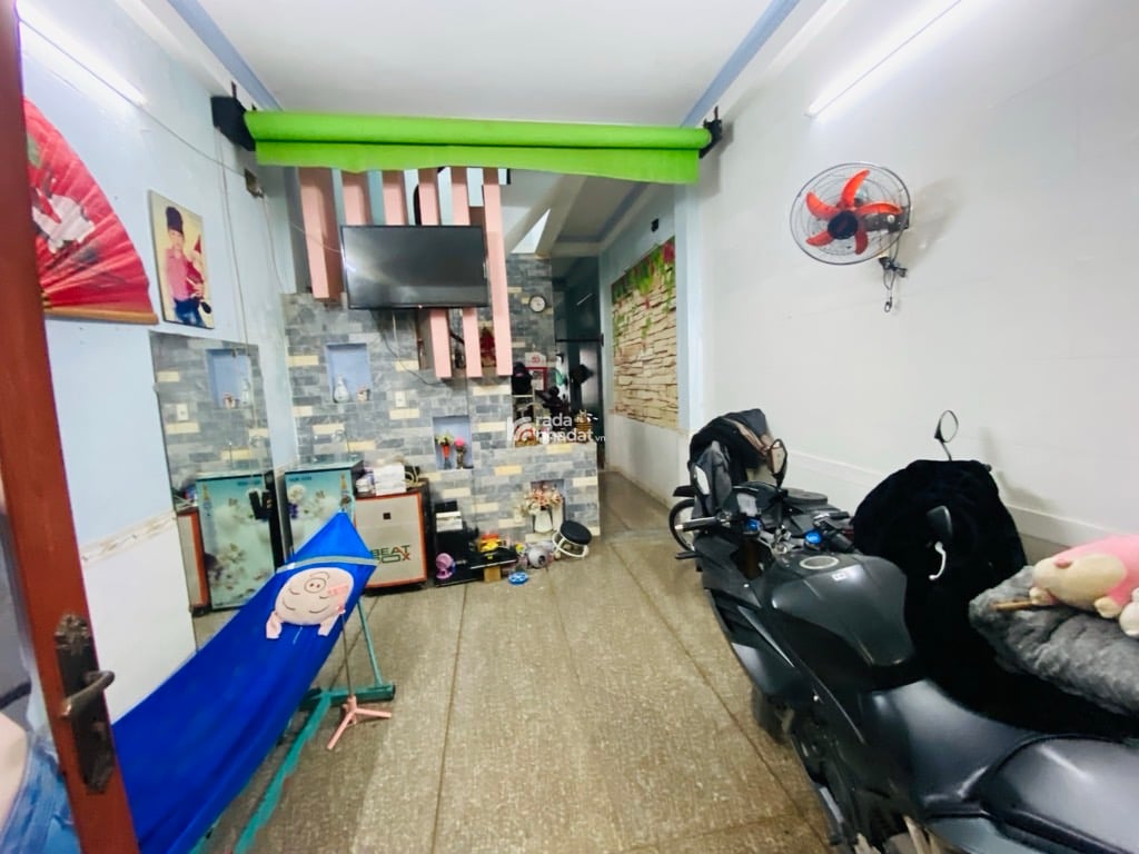 BÁN NHANH  Nhà MẶT TIỀN ĐƯỜNG NGUYỄN DUY TRINH , DIỆN TÍCH 84M2, GIÁ 12.5 TỶ(TL) 