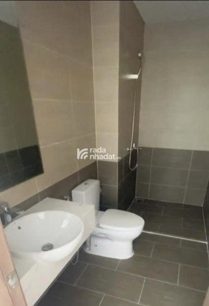Căn hộ  2 phòng ngủ Vinhomes Quận 9