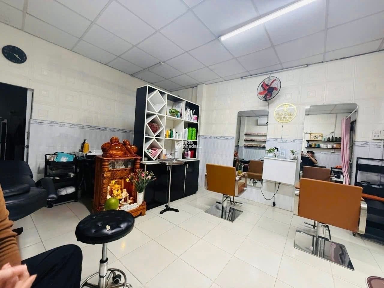 BÁN NHÀ 2 MT HẺM XE HƠI - 60M2 - Đ.PHAN HUY ÍCH P12 - CHỈ 4.9 TỶ TL - KO QH, XD TỰ DO