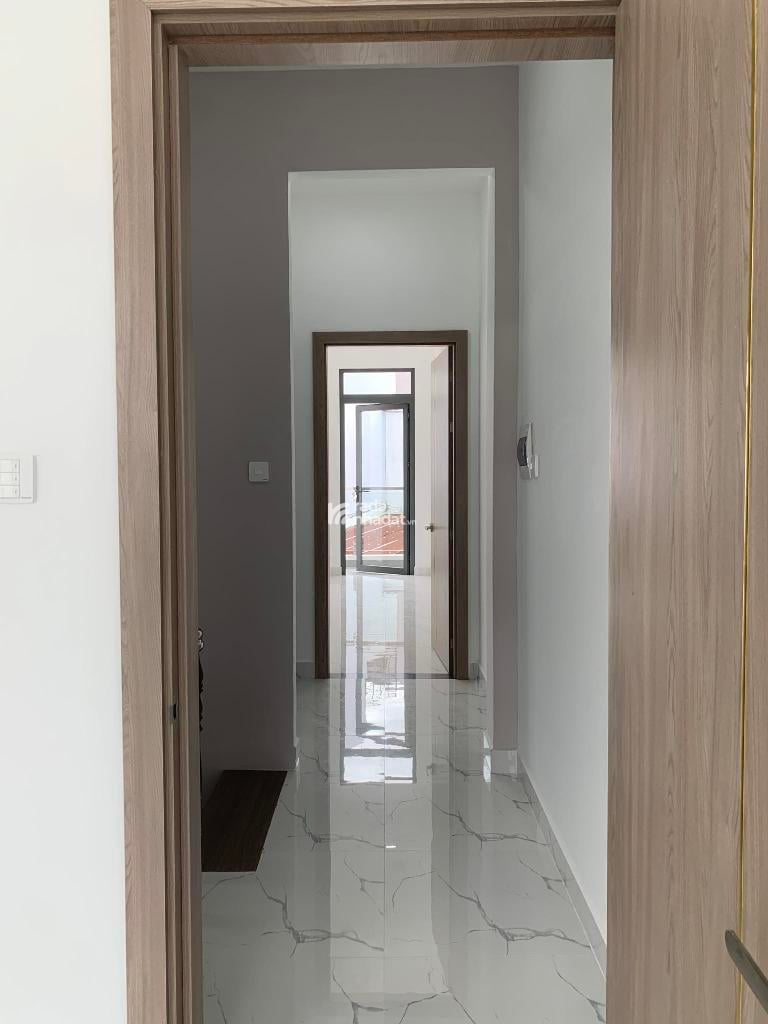 TRƯỜNG CHINH – P.12 – Q. TÂN BÌNH - DT: 4.35*16M- 8 TỶ 9