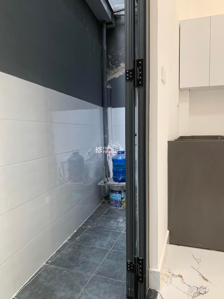 TRƯỜNG CHINH – P.12 – Q. TÂN BÌNH - DT: 4.35*16M- 8 TỶ 9