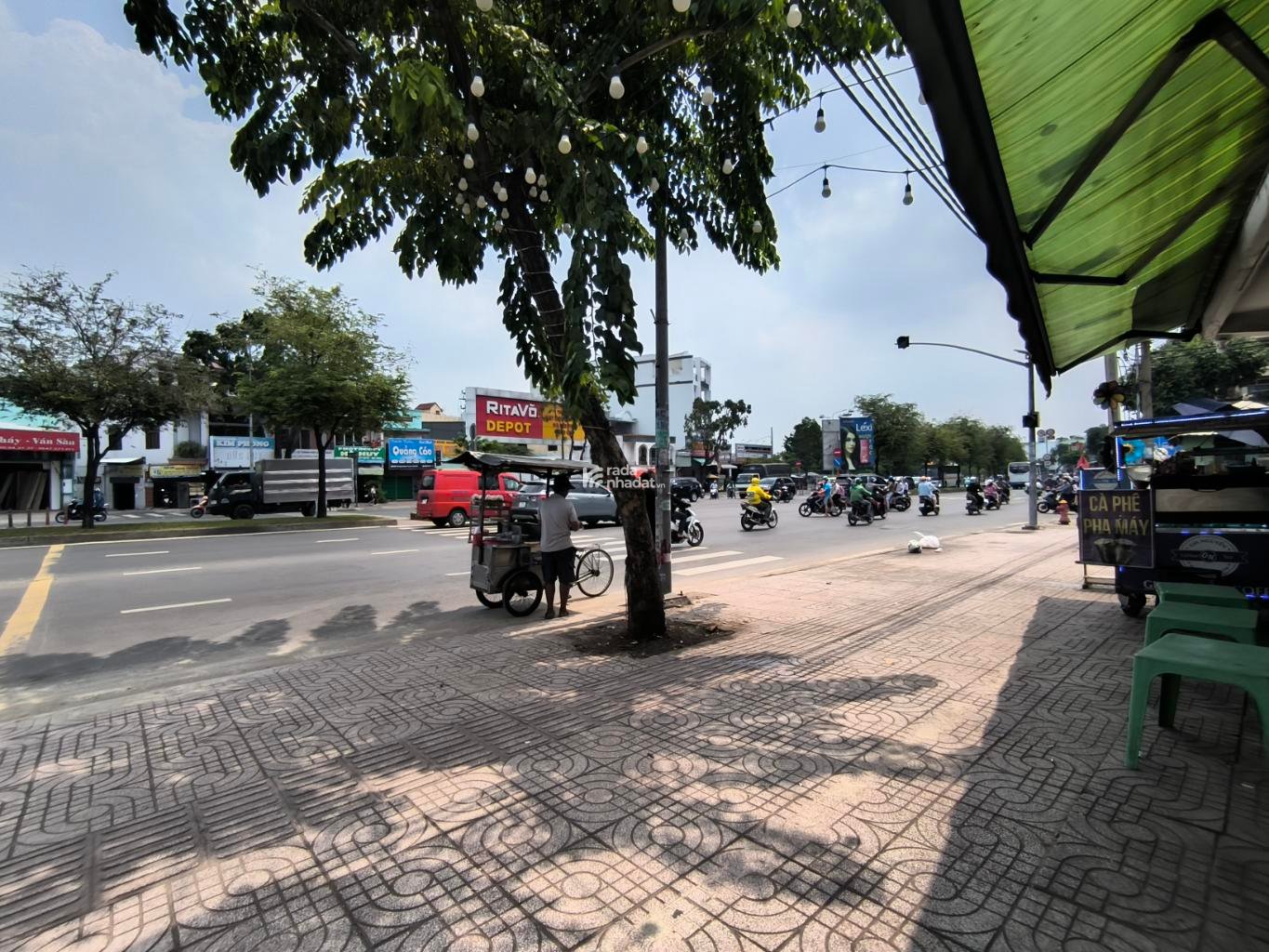 BÁN NHÀ MTKD SẦM UẤT KINH DƯƠNG VƯƠNG 200M2 NGANG KHỦNG 7M NHIK 18TỶ