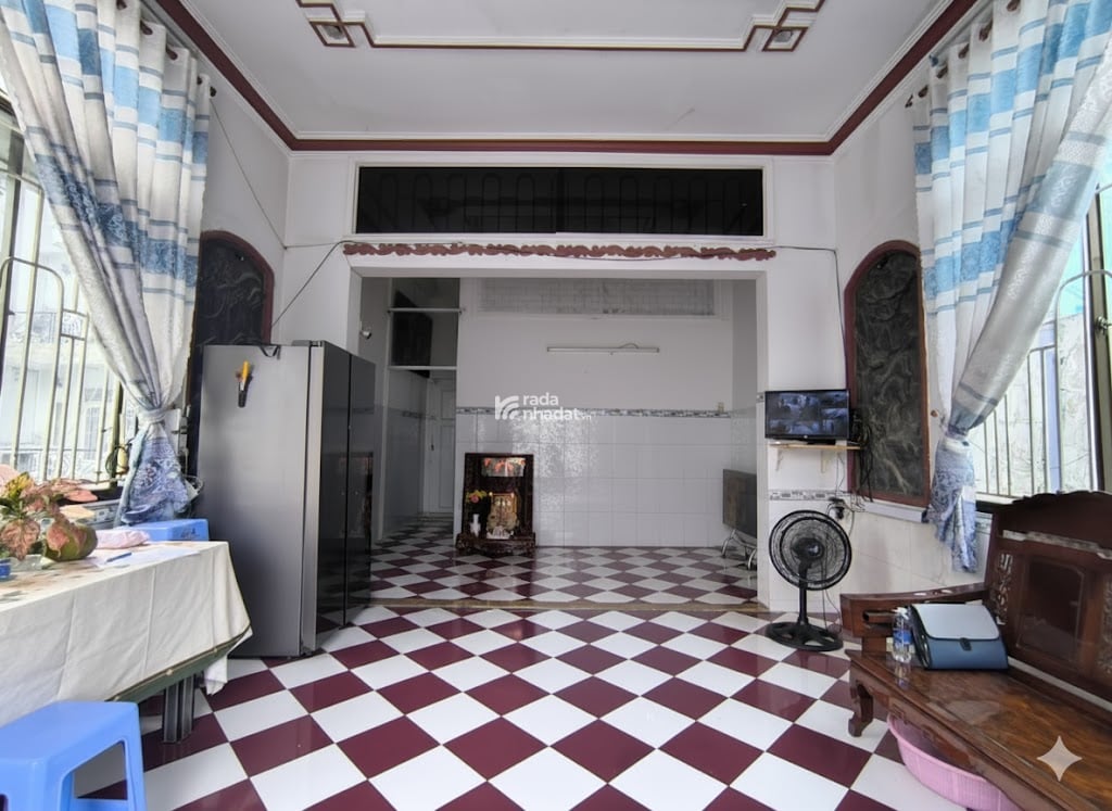 BÁN NHÀ MTKD SẦM UẤT KINH DƯƠNG VƯƠNG 200M2 NGANG KHỦNG 7M NHIK 18TỶ