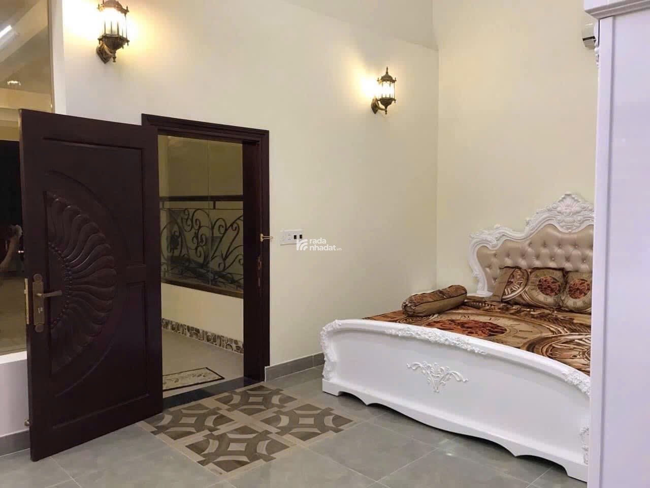 Bán Nhà đẹp, giá tốt, khu vực an ninh 338/xx An Dương Vương P. Chợ quán. TP. HCM - giá 20tỷ