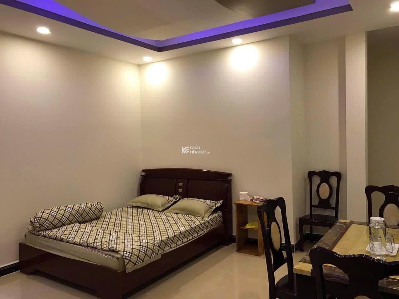 Bán Nhà đẹp, giá tốt, khu vực an ninh 338/xx An Dương Vương P. Chợ quán. TP. HCM - giá 20tỷ