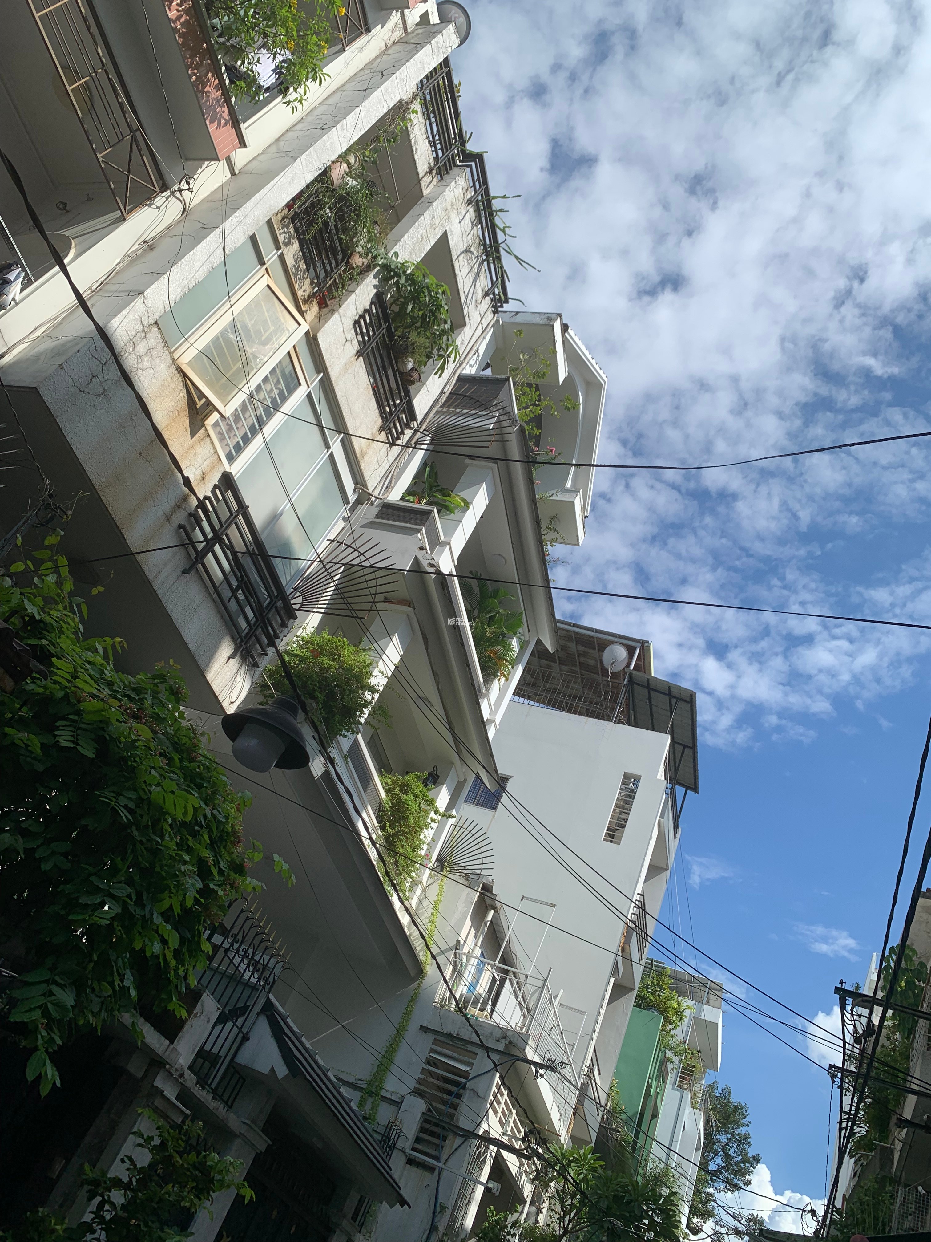 Bán Nhà đẹp, giá tốt, khu vực an ninh 338/xx An Dương Vương P. Chợ quán. TP. HCM - giá 20tỷ