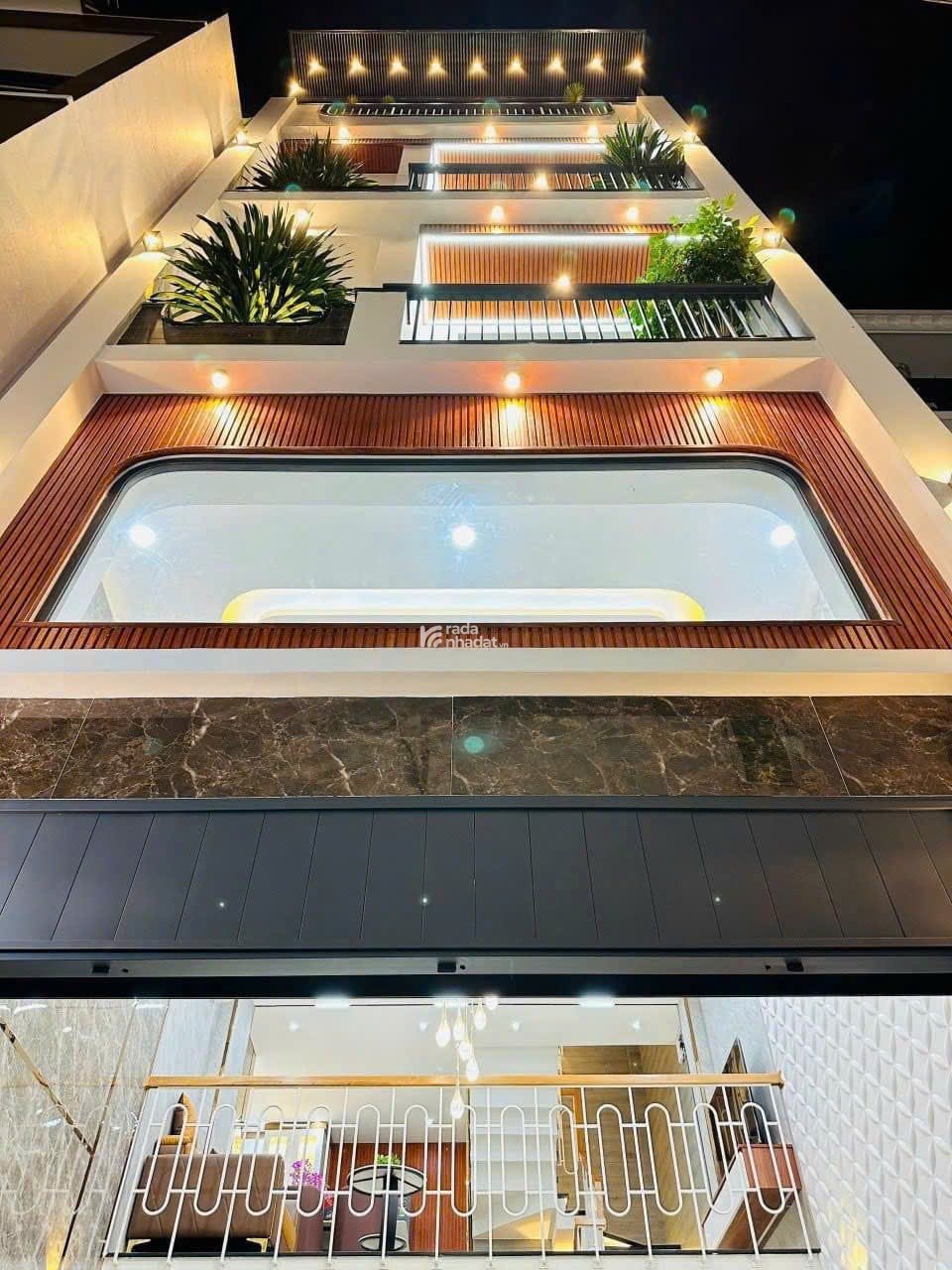 Bán nhà giá mềm Phan Đăng Lưu, P.3, Q.Phú Nhuận, 3,1 tỷ, 1 trệt 2 lầu, tiện ích đầy đủ, sổ riêng