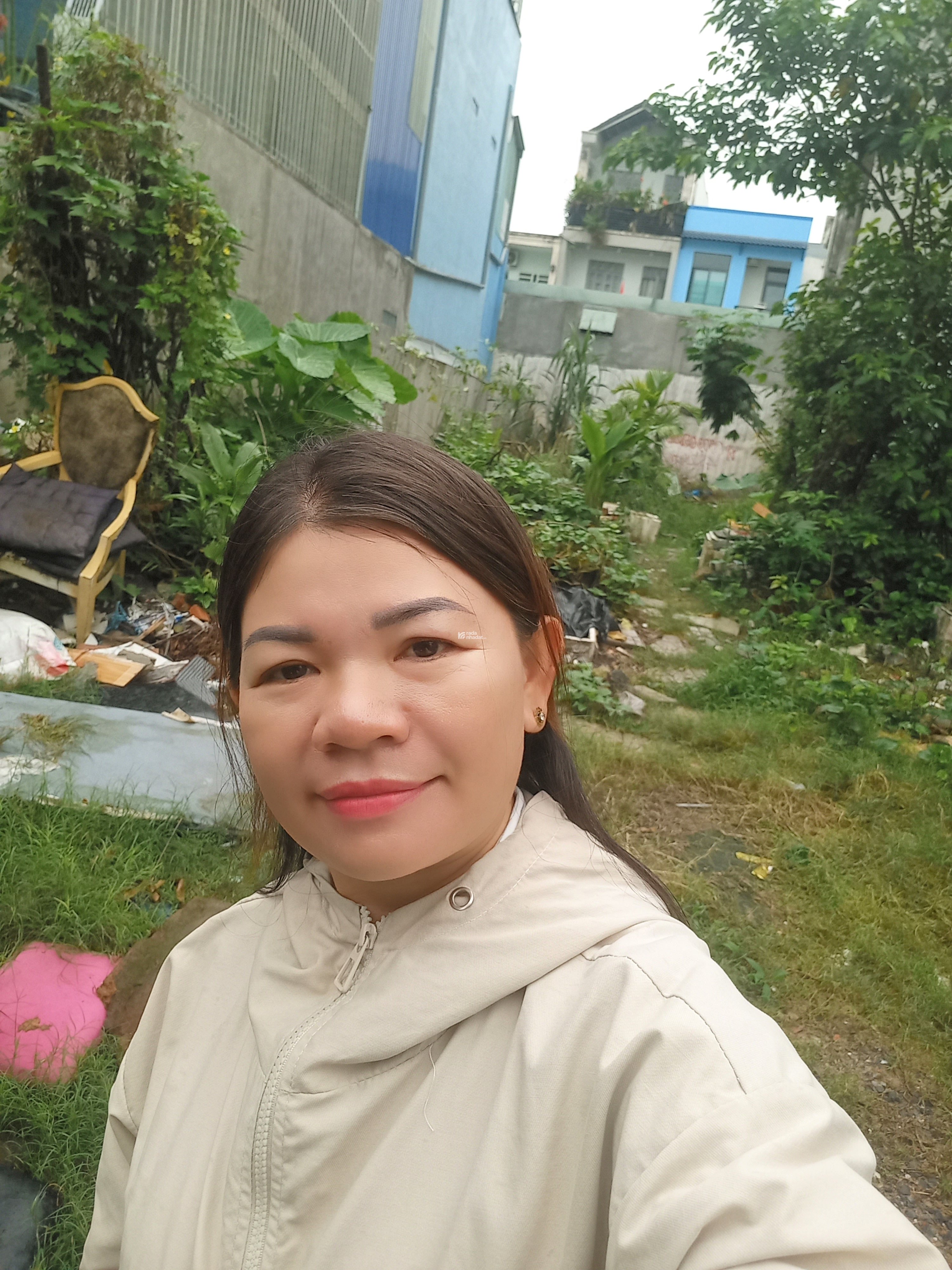  LÔ ĐẤT NỞ HẬU L CỰC ĐẸP – LINH XUÂN, THỦ ĐỨC VÀNH ĐAI 3 _LÀNG ĐẠI HỌC QUỐC GIA_ QL 1K _112m2 