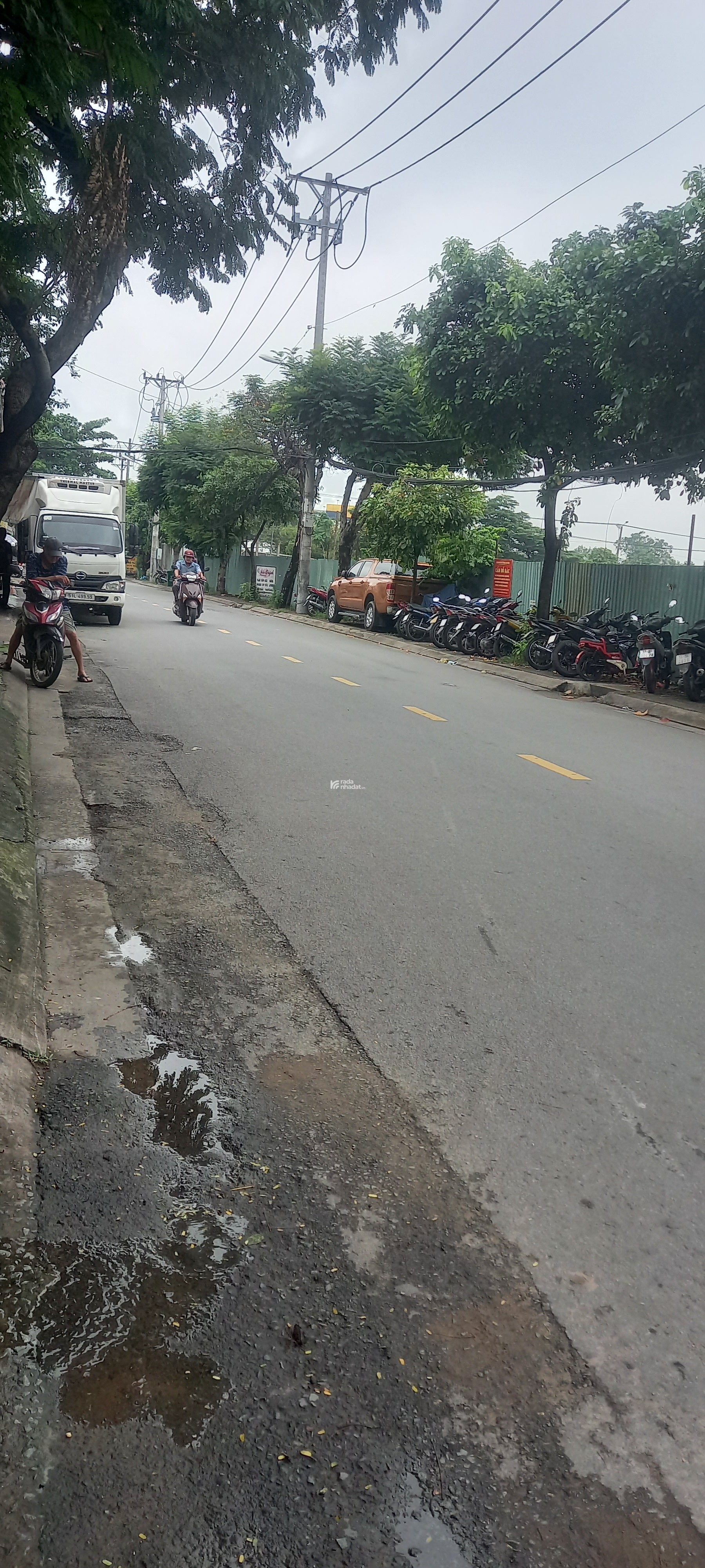  LÔ ĐẤT NỞ HẬU L CỰC ĐẸP – LINH XUÂN, THỦ ĐỨC VÀNH ĐAI 3 _LÀNG ĐẠI HỌC QUỐC GIA_ QL 1K _112m2 